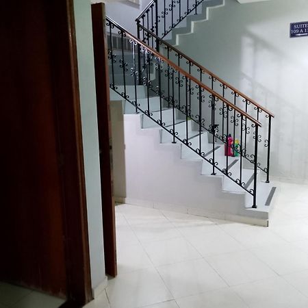 Hotel Karisma Ll 圣保罗 外观 照片