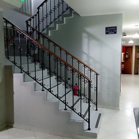 Hotel Karisma Ll 圣保罗 外观 照片