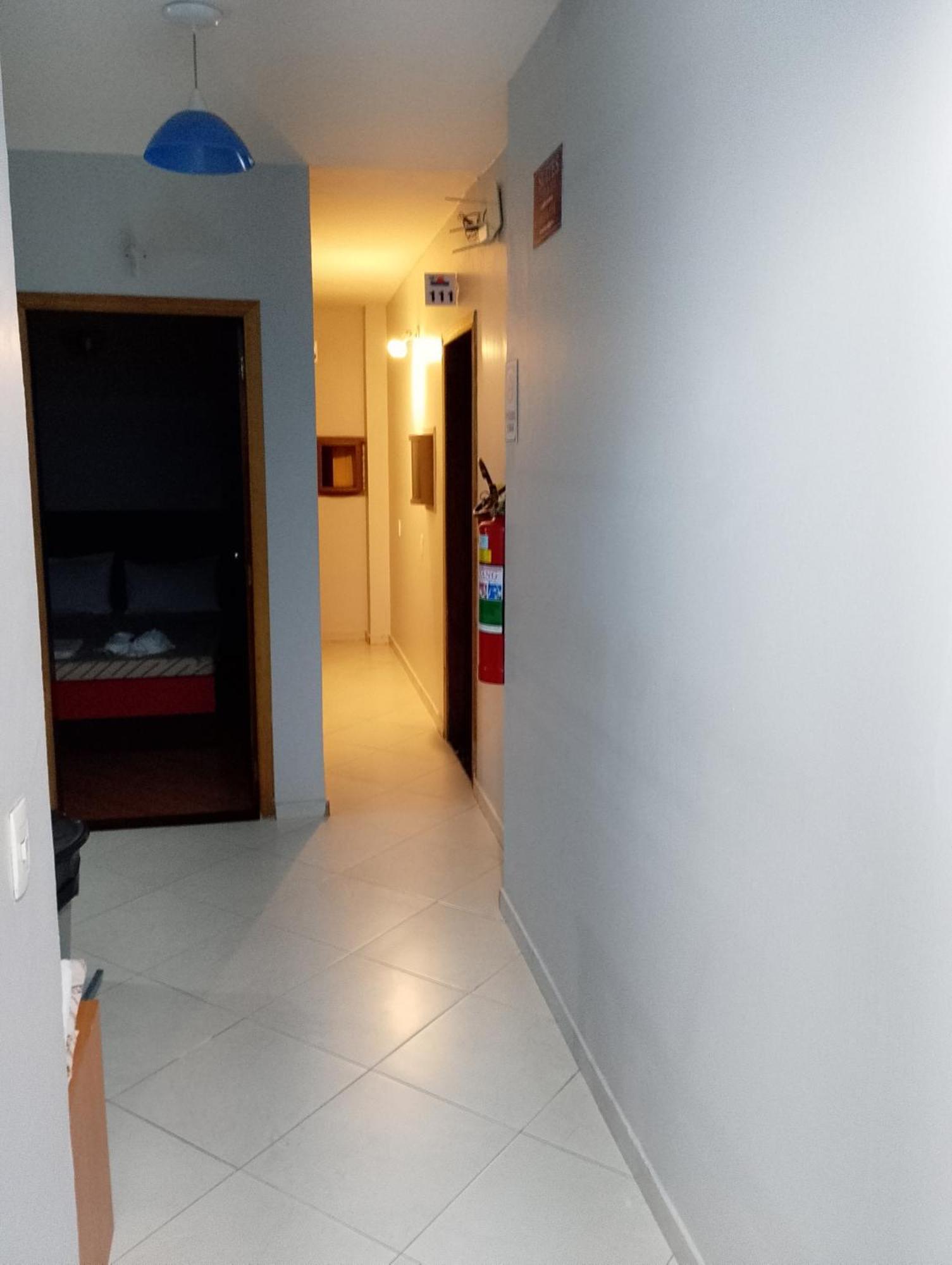 Hotel Karisma Ll 圣保罗 外观 照片