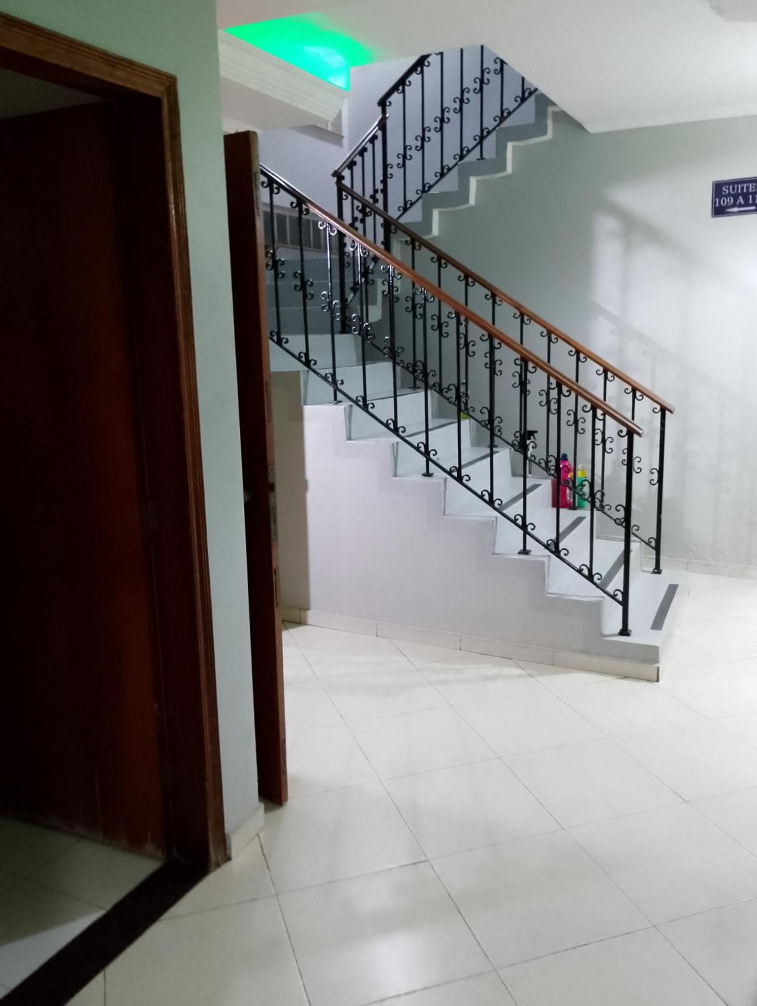 Hotel Karisma Ll 圣保罗 外观 照片