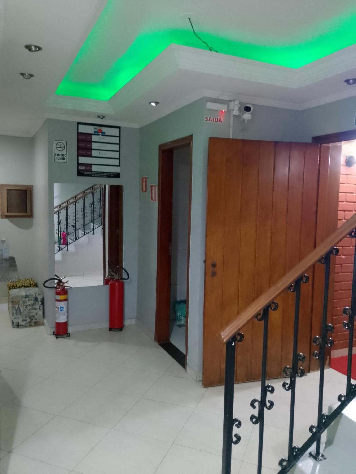 Hotel Karisma Ll 圣保罗 外观 照片