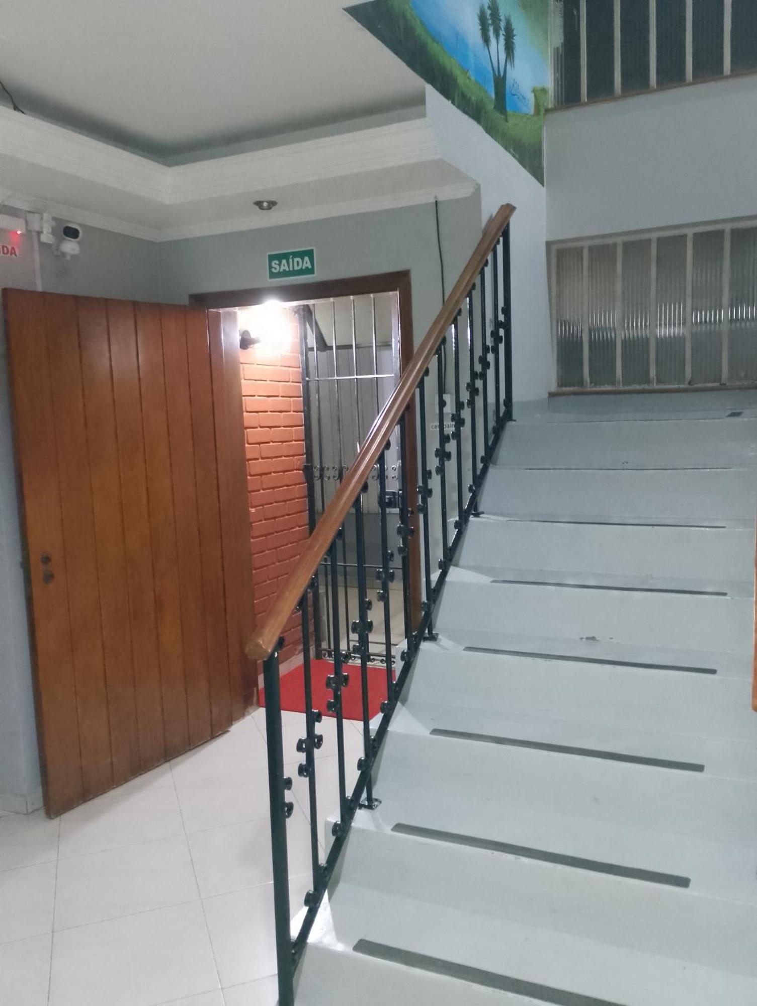 Hotel Karisma Ll 圣保罗 外观 照片