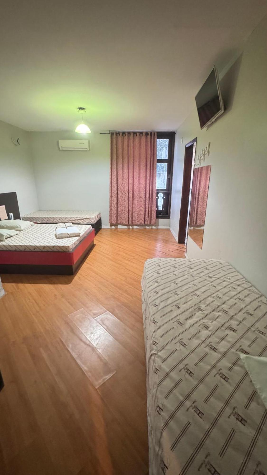 Hotel Karisma Ll 圣保罗 客房 照片