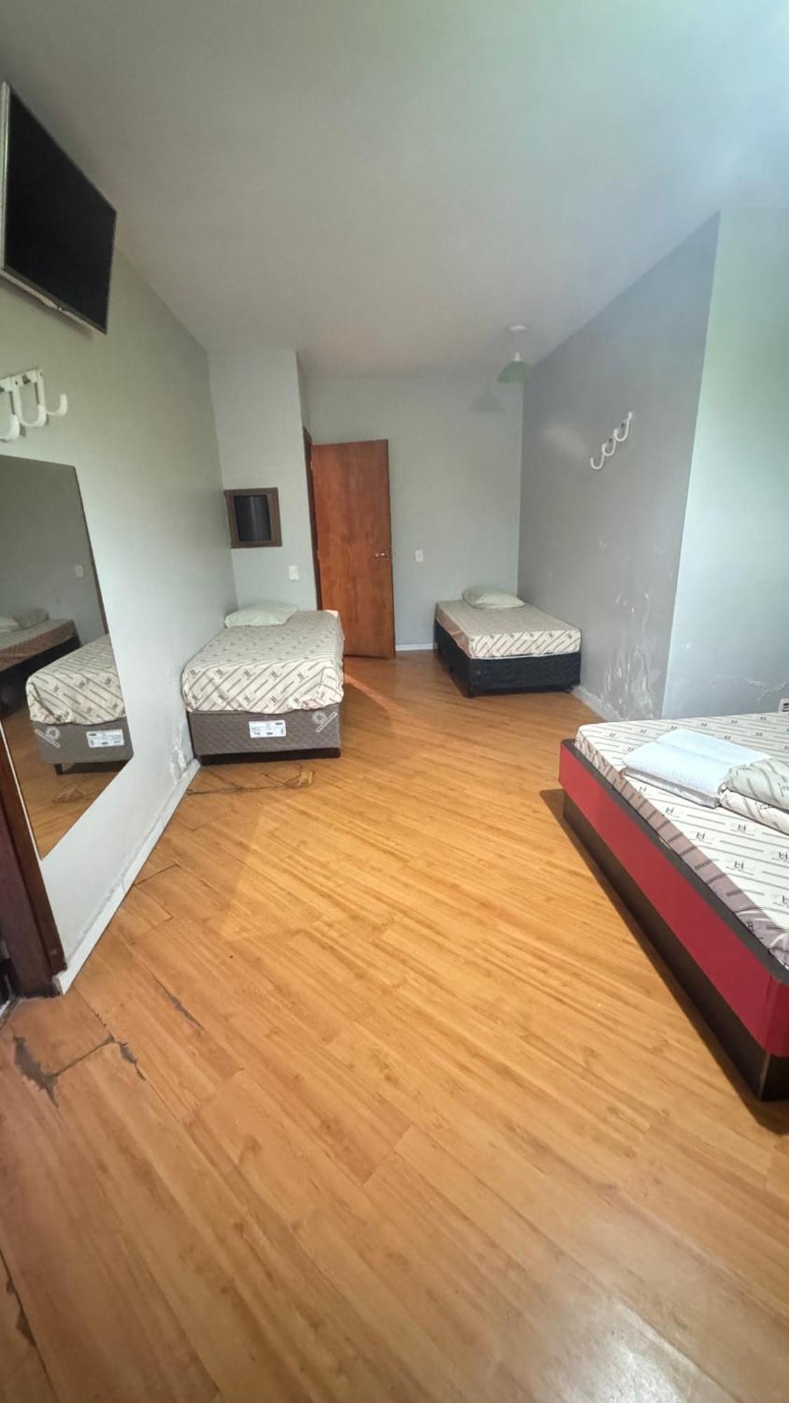 Hotel Karisma Ll 圣保罗 客房 照片