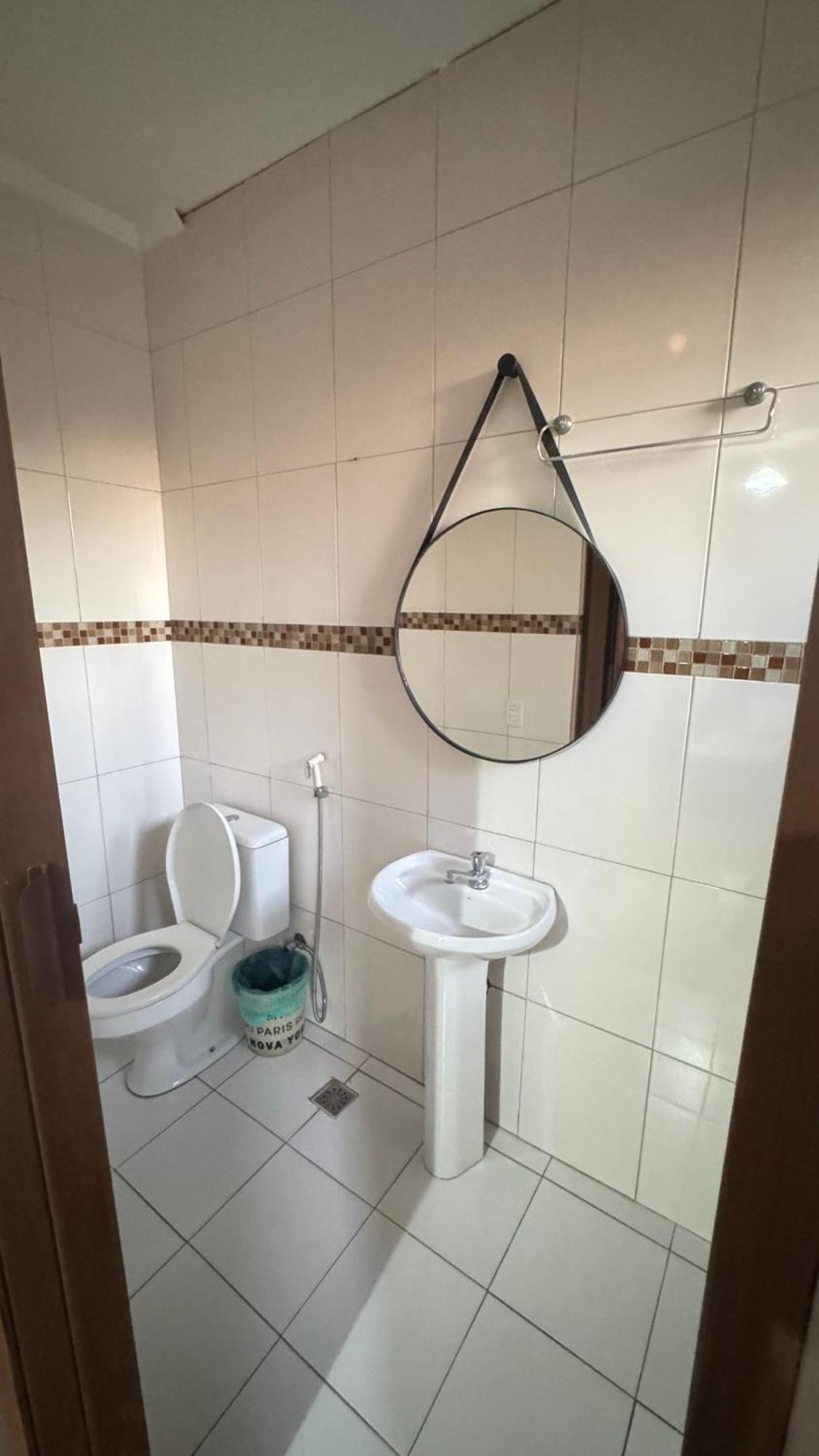 Hotel Karisma Ll 圣保罗 客房 照片