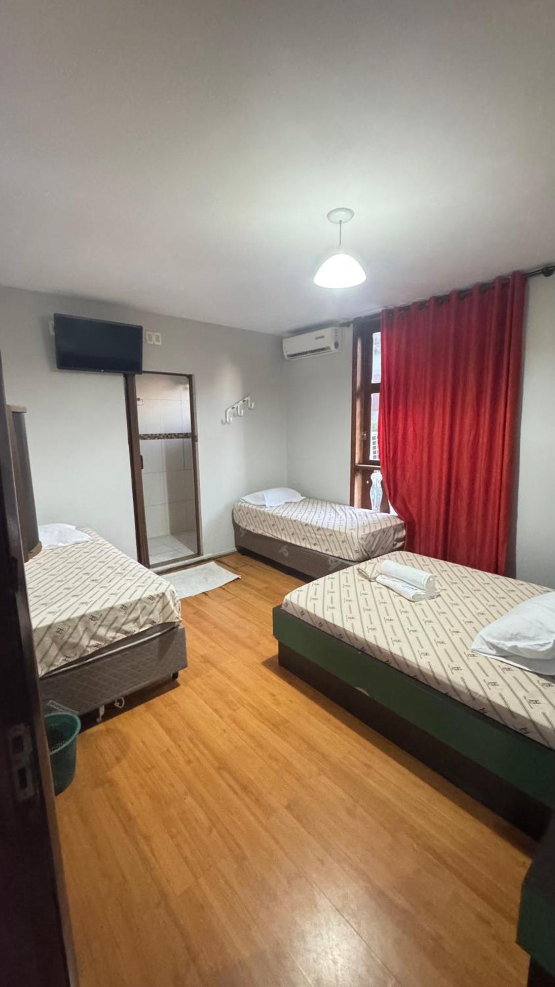 Hotel Karisma Ll 圣保罗 客房 照片
