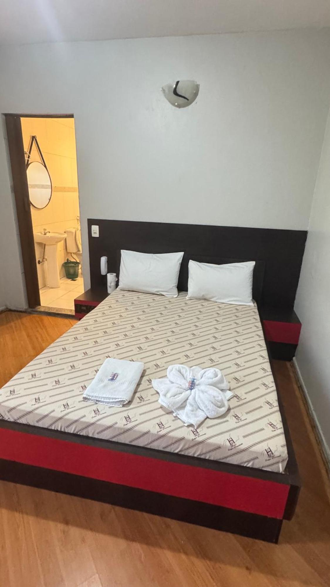 Hotel Karisma Ll 圣保罗 客房 照片