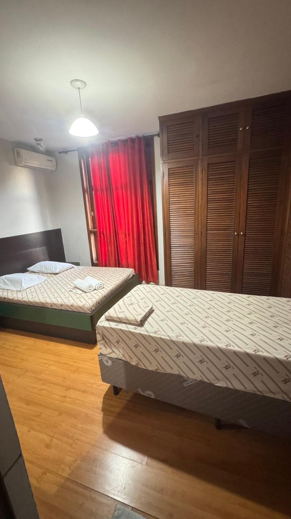 Hotel Karisma Ll 圣保罗 外观 照片