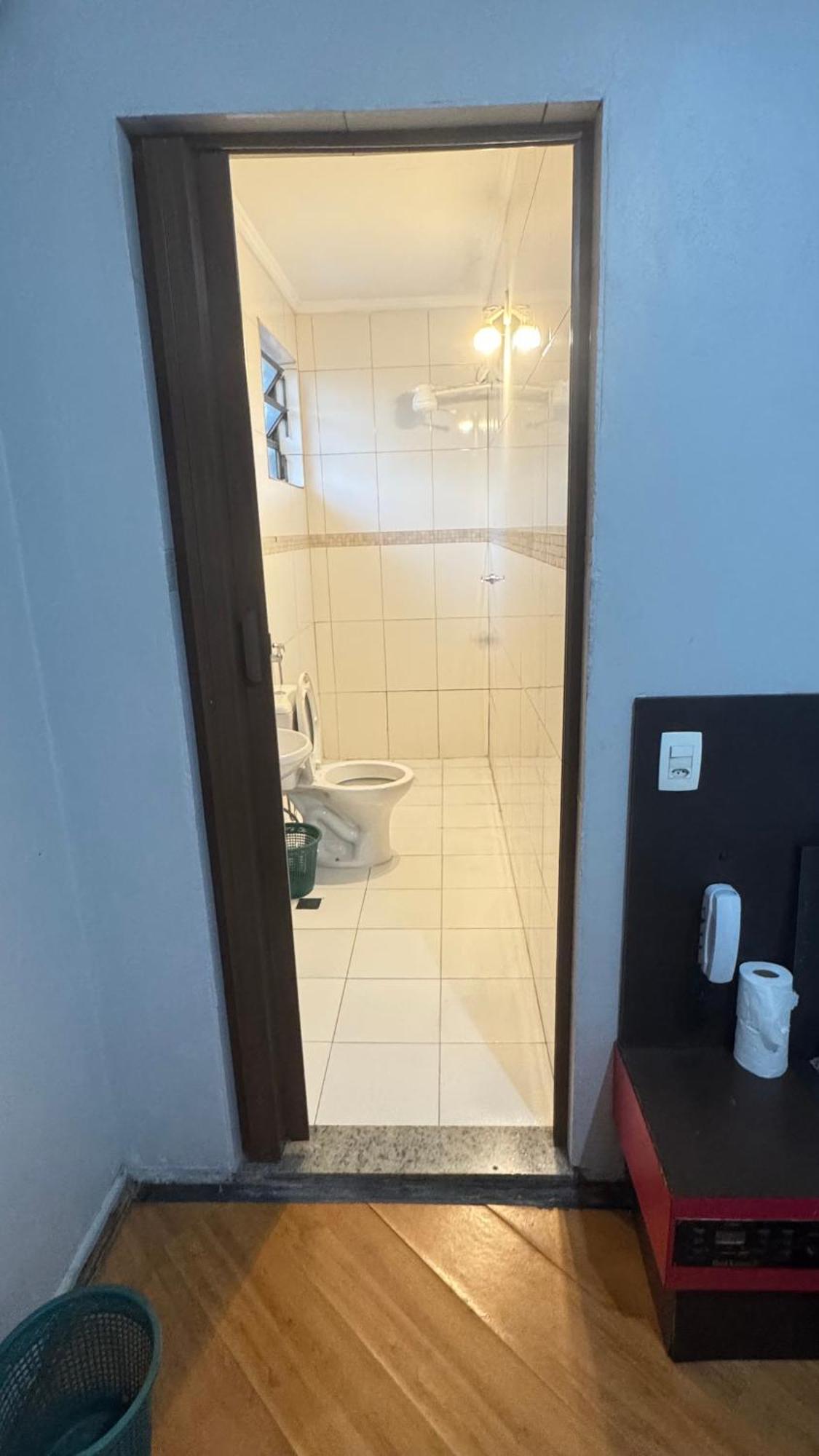 Hotel Karisma Ll 圣保罗 外观 照片