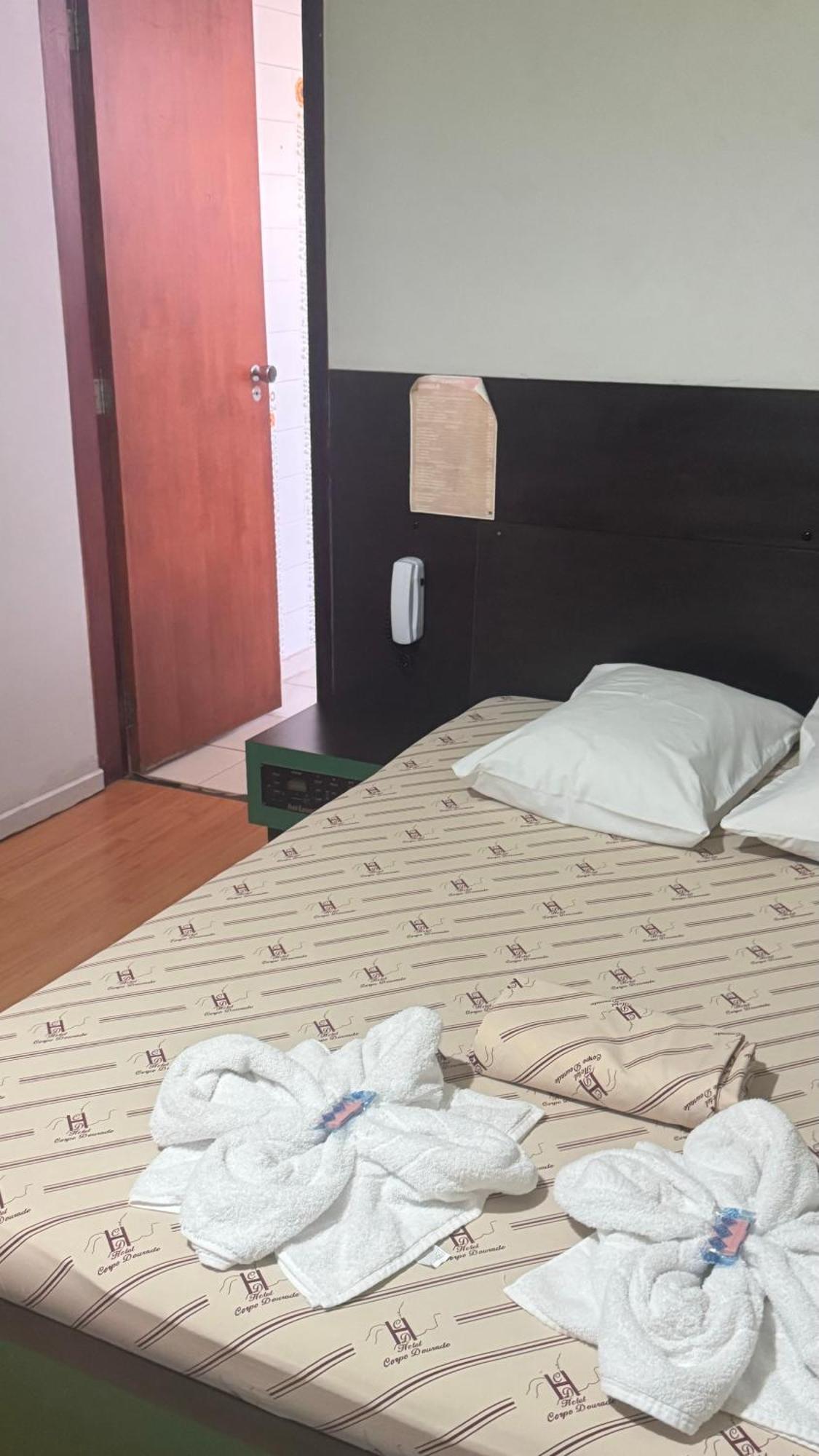 Hotel Karisma Ll 圣保罗 外观 照片
