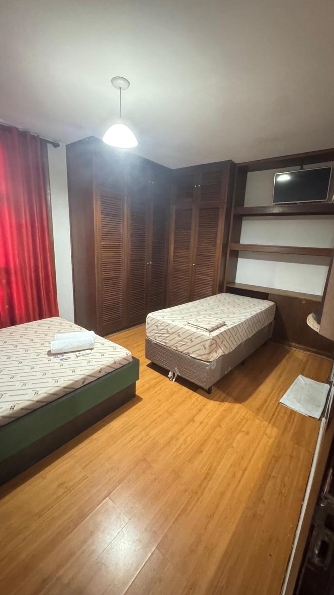 Hotel Karisma Ll 圣保罗 外观 照片