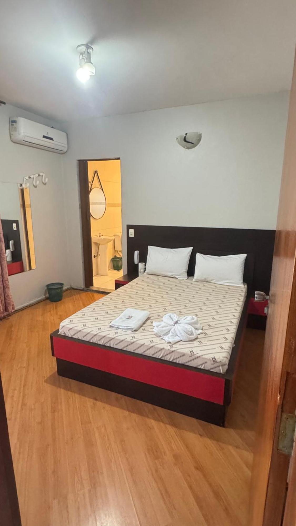 Hotel Karisma Ll 圣保罗 外观 照片