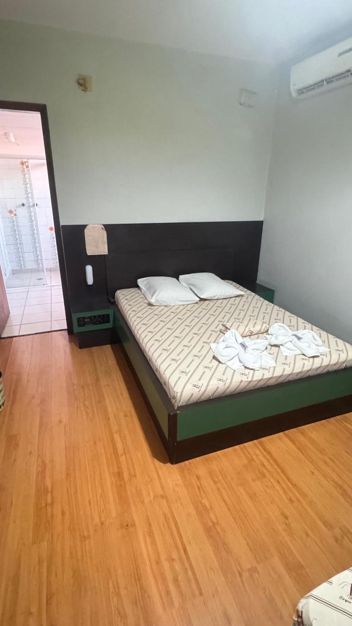 Hotel Karisma Ll 圣保罗 外观 照片
